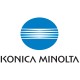 Toner Konica Minolta C224 284 TN-321 magenta