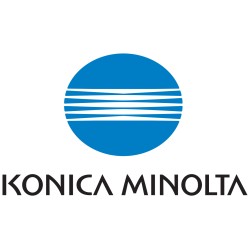 Toner Konica Minolta Bizhub C458 C558 C658 black