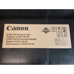 Bęben Canon CEXV33 do iR-2520/2525/2530 | 140 000 str.| black